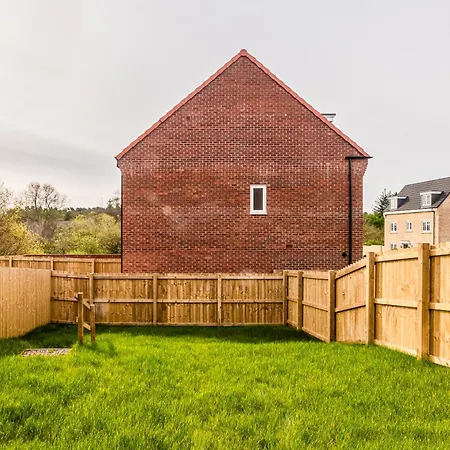 펜션 Poppy House - Coastal Getaway 2 Bedroom In Scalby *
