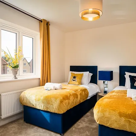 Poppy House - Coastal Getaway 2 Bedroom In