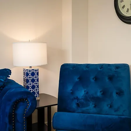 Semesterbostad Poppy House - Coastal Getaway 2 Bedroom In *