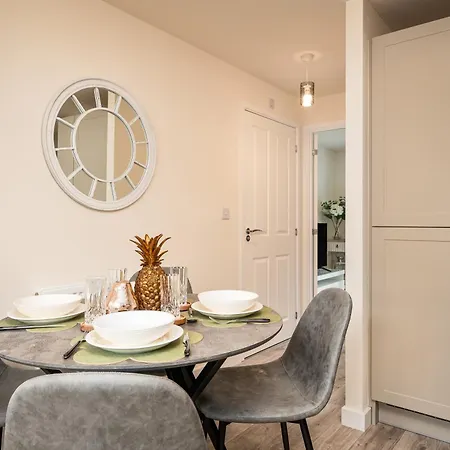 Semesterbostad Poppy House - Coastal Getaway 2 Bedroom In *