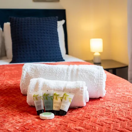 Poppy House - Coastal Getaway 2 Bedroom In Scalby 스칼비
