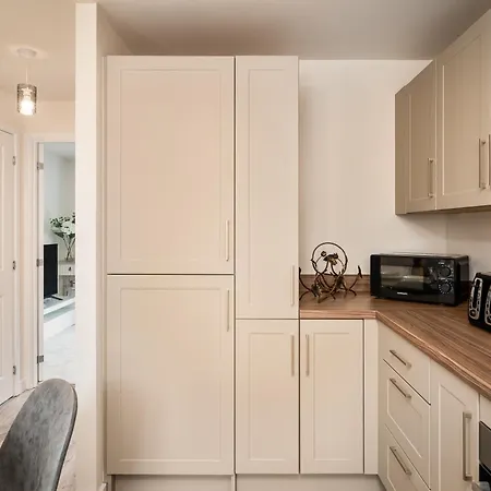 Poppy House - Coastal Getaway 2 Bedroom In
